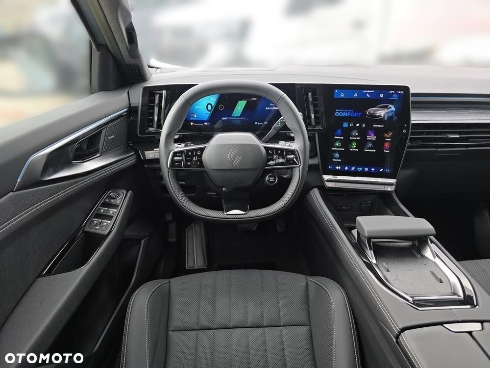 Renault Espace 1.2 E-Tech Full Hybrid 200 Iconic MMT 5os - 18