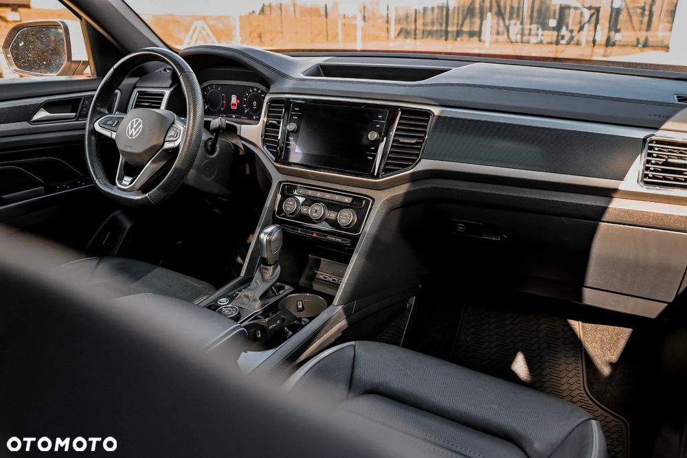 Volkswagen Atlas - 19