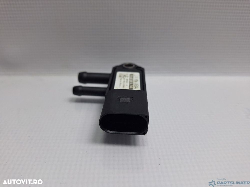 Senzor presiune gaze evacuare VOLKSWAGEN CADDY III Estate (2KB, 2KJ, 2CB, 2CJ) [ 2004 - 2015 ] TDI (BJB, BLS) 77KW|105HP OEM 076906051A - 2