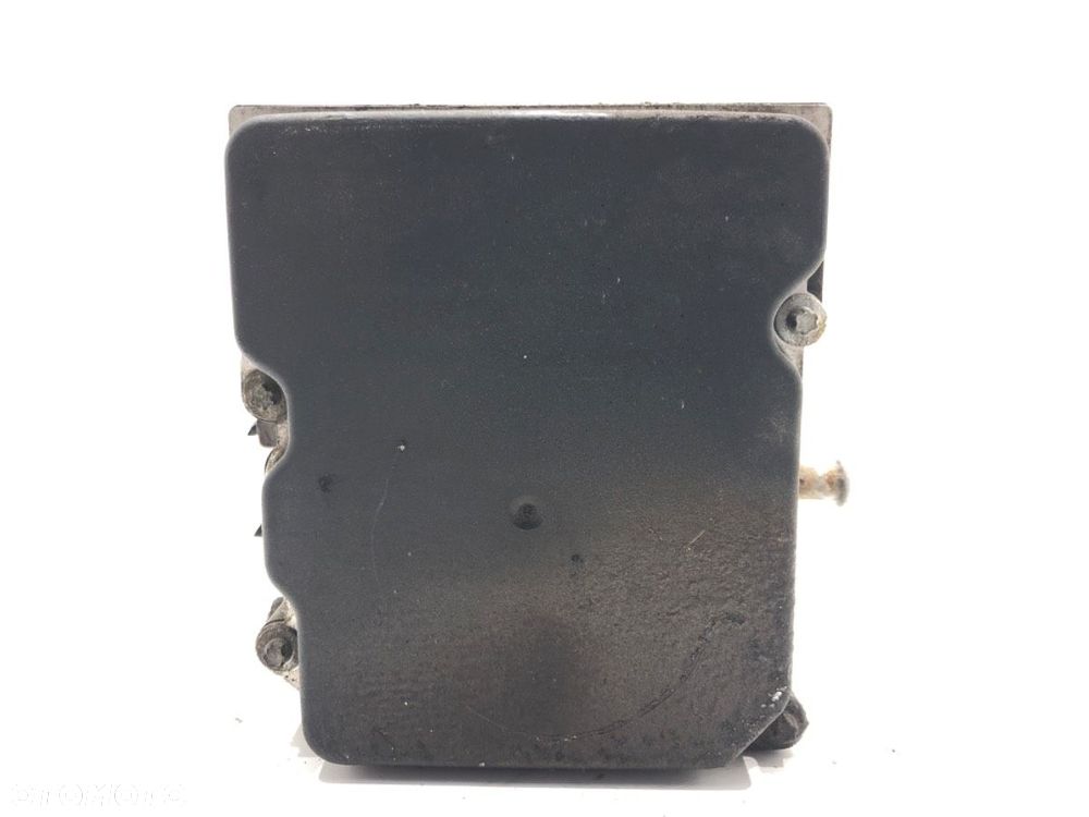 POMPA ABS  NISSAN QASHQAI / QASHQAI +2 I (J10, NJ10, JJ10E) 2006 - 2014 2.0 dCi 110 kW [150 KM] olej - 3