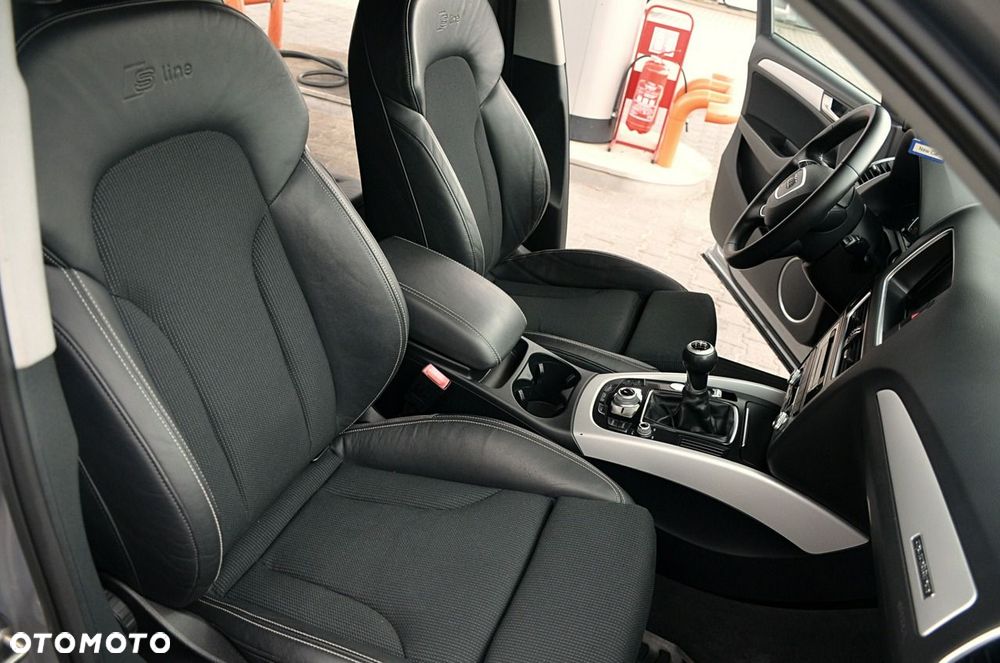 Audi Q5 - 21