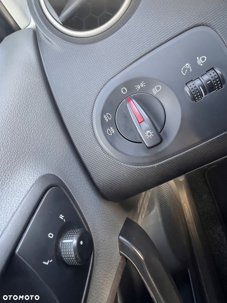 Seat Ibiza 1.6 TDI CR Style - 15