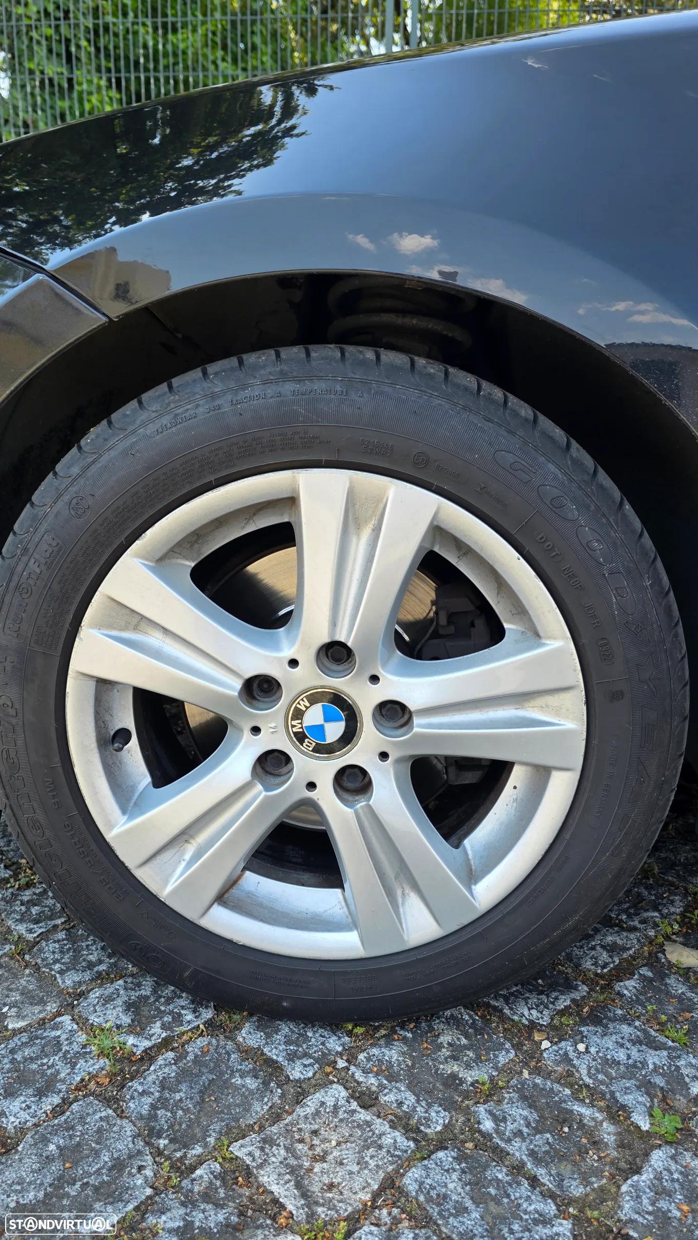 BMW 120 d - 2