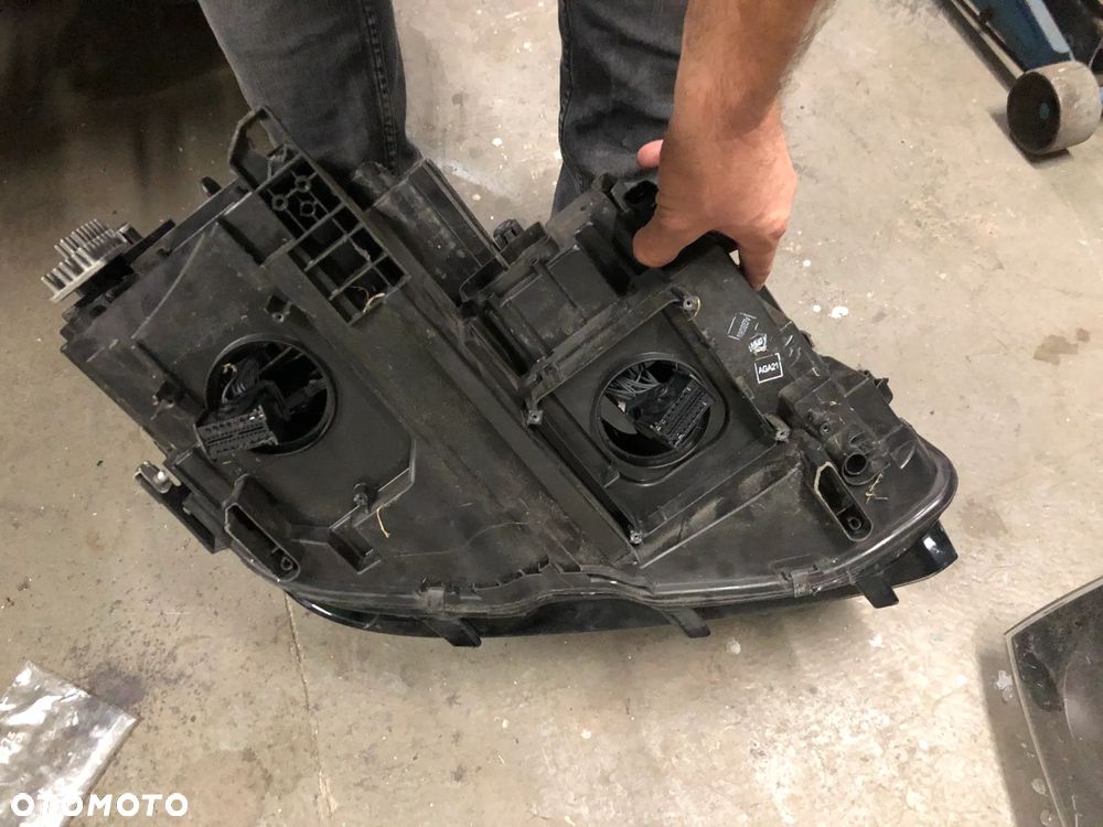 5nb941113D Lampa przednia Lewa VW Tiguan II 5na 2017- - 7