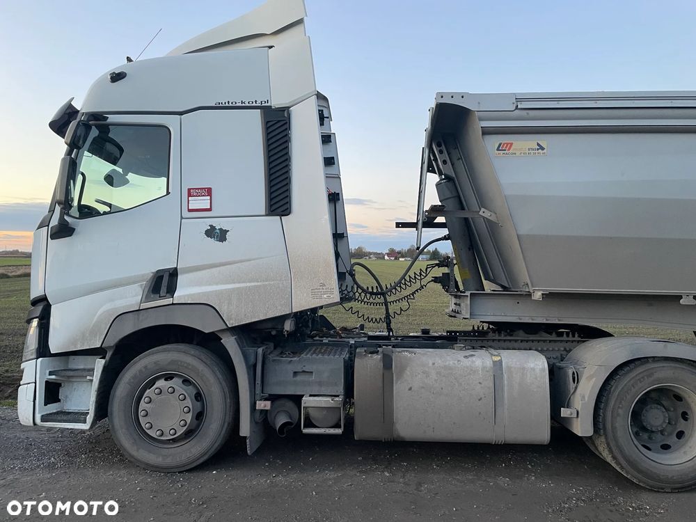 Renault T460 - 3