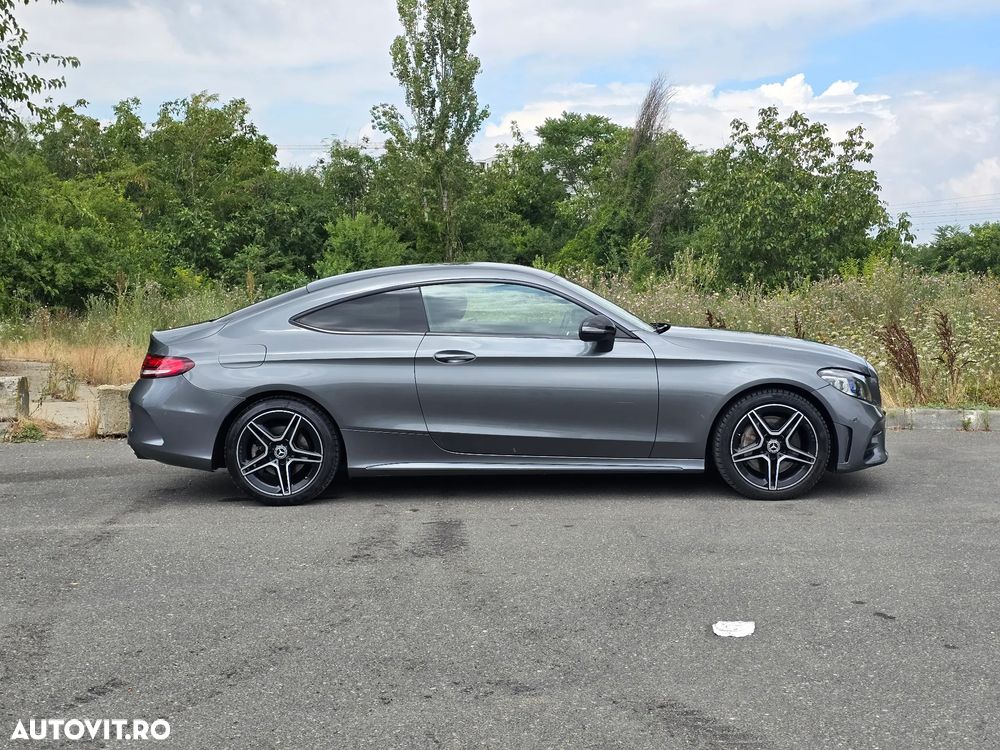 Mercedes-Benz C 300 Aut. - 3