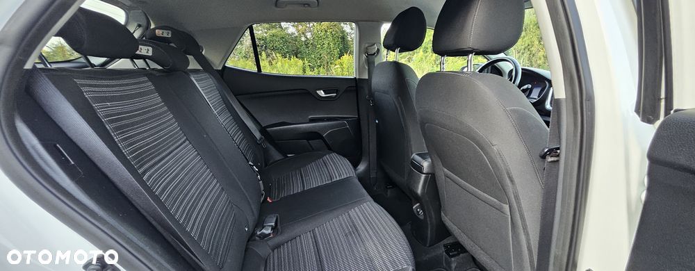 Kia Stonic 1.2 Dream-Team Edition - 15