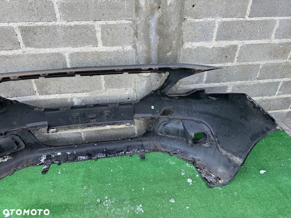 PEUGEOT 2008 I 1 LIFT ZDERZAK PRZÓD EU ORG ŁADNY - 9