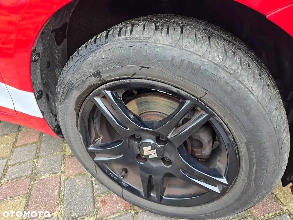 Suzuki Swift 1.2 Premium - 16