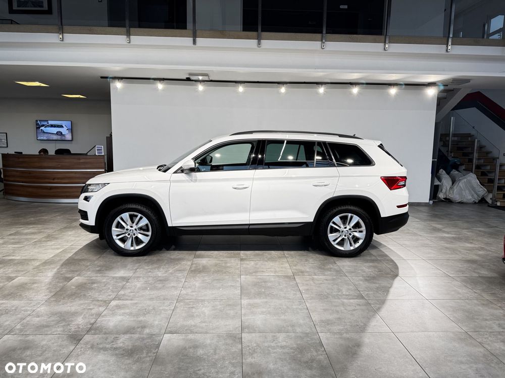 Skoda Kodiaq - 6