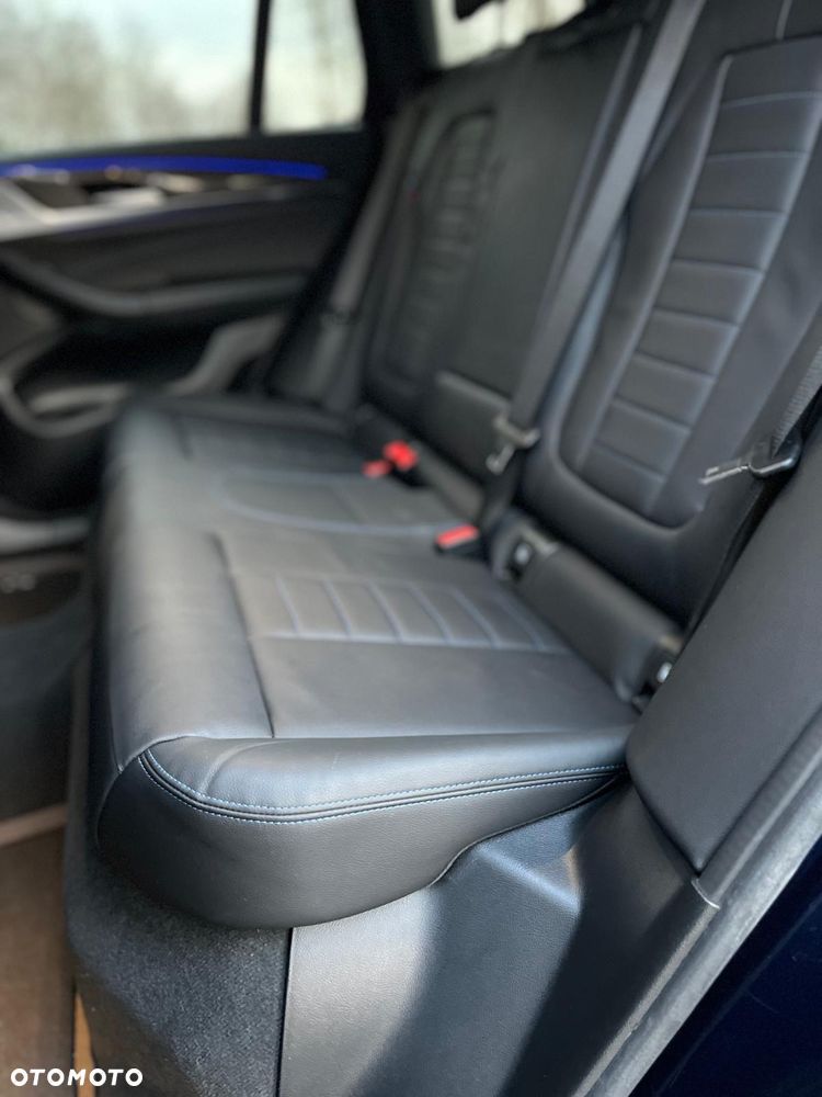 BMW X3 - 21