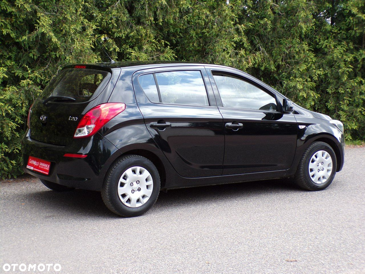 Hyundai i20 - 5