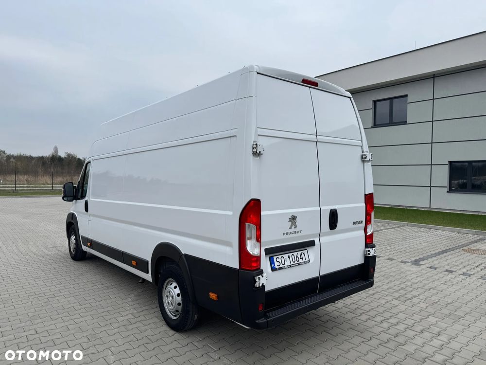 Peugeot Boxer L4H3 - 2