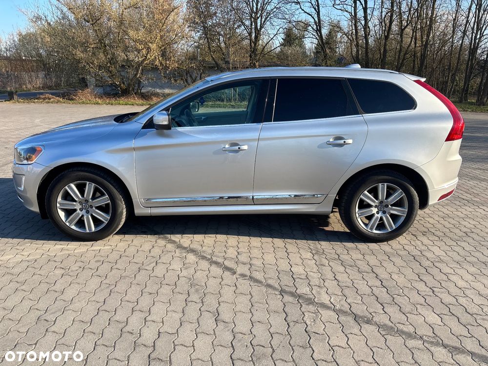 Volvo XC 60 T6 AWD Summum - 3