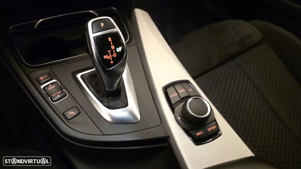 BMW 420 Gran Coupé d Pack M Auto - 44