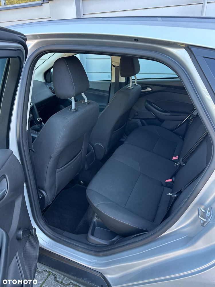 Ford Focus - 20