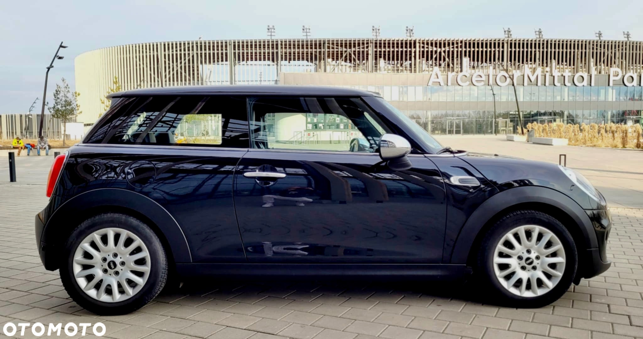 MINI Cooper - 3