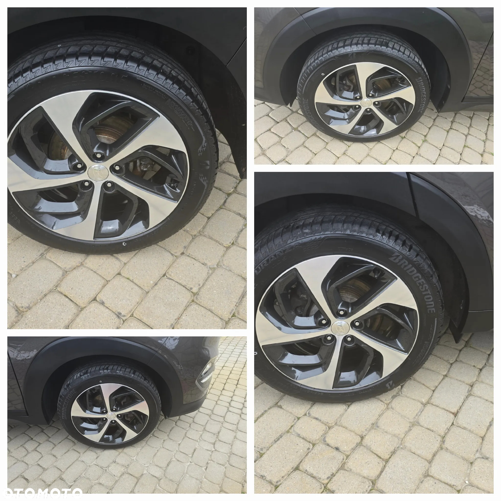Hyundai Tucson - 41