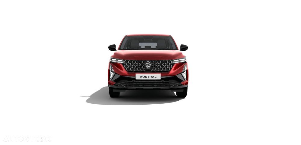 Renault Austral 150 MHEV Evolution - 5