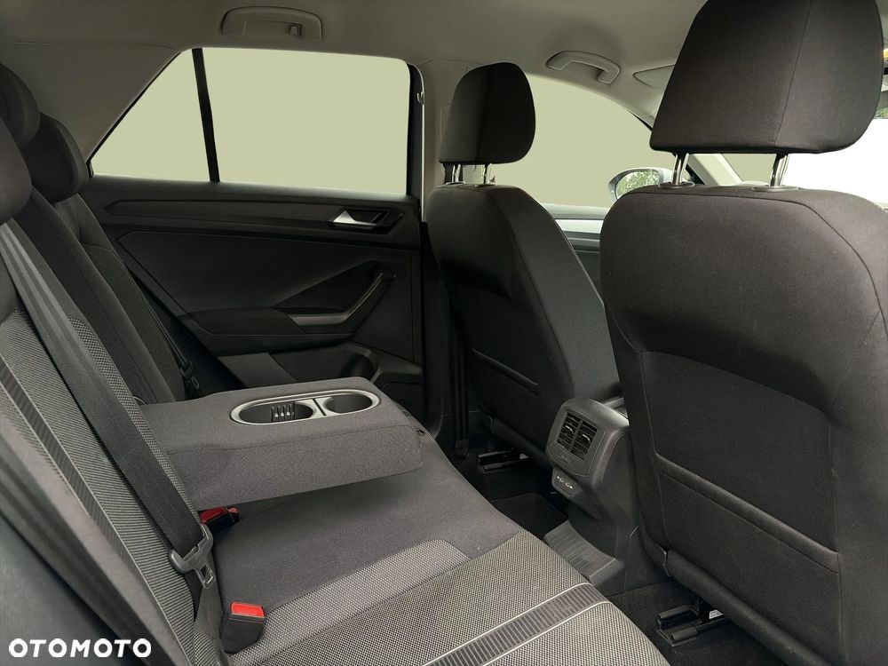 Volkswagen T-Roc 1.5 TSI Life DSG - 18