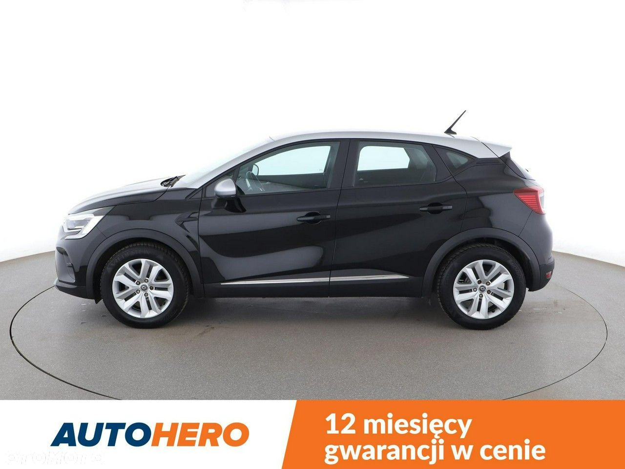 Renault Captur 1.0 TCe Zen - 2
