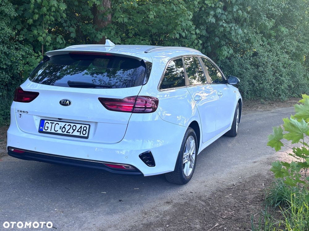 Kia Ceed 1.0 T-GDI M - 7