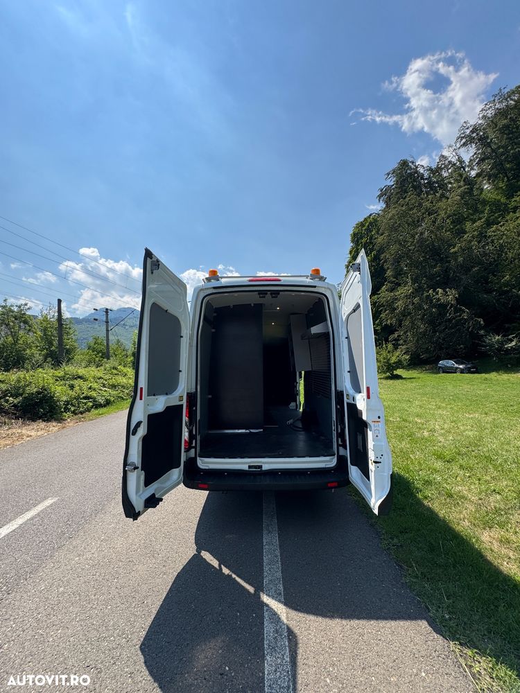 Ford Transit - 5