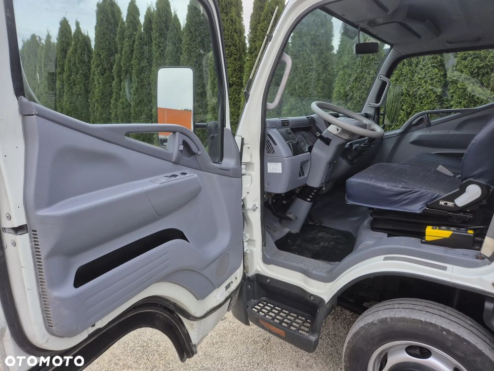 Mitsubishi CANTER 3.0 3c13 - 5