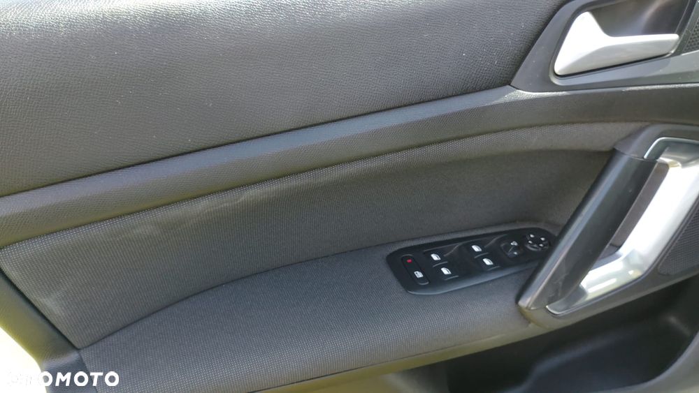 Peugeot 308 - 28