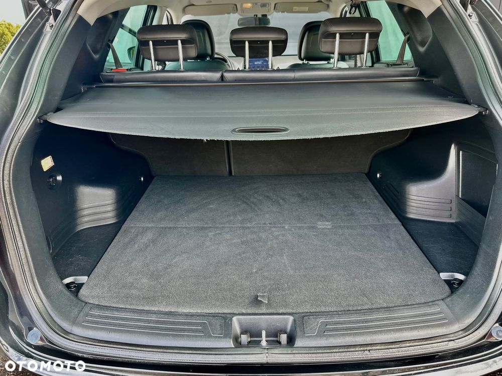 Hyundai ix35 2.0 CRDi Style - 35