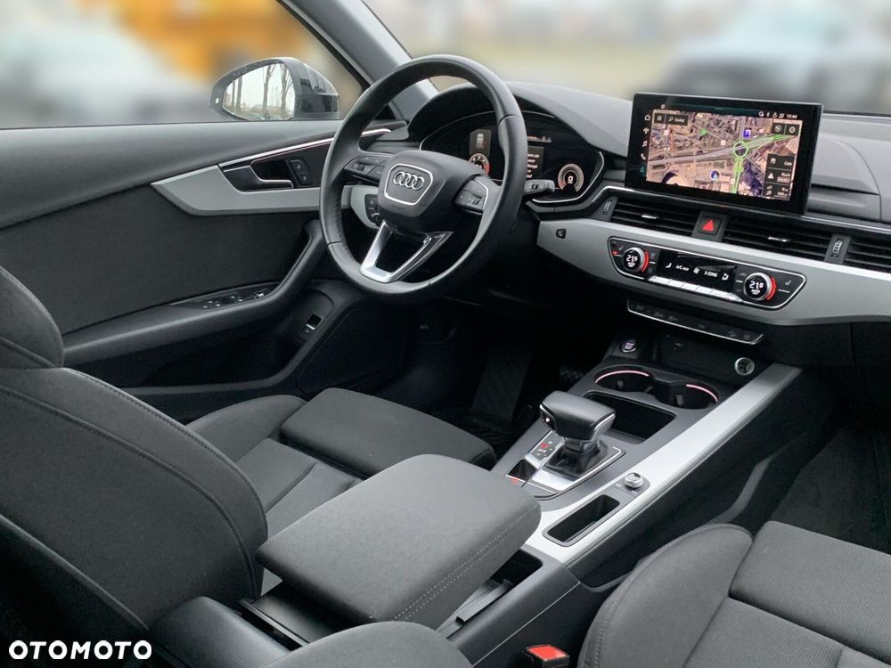 Audi A4 Allroad 40 TDI Quattro S tronic - 15