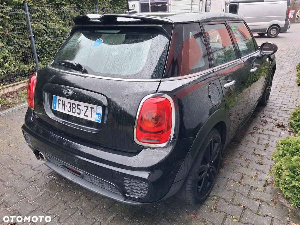 MINI Cooper D 60 Years - 20