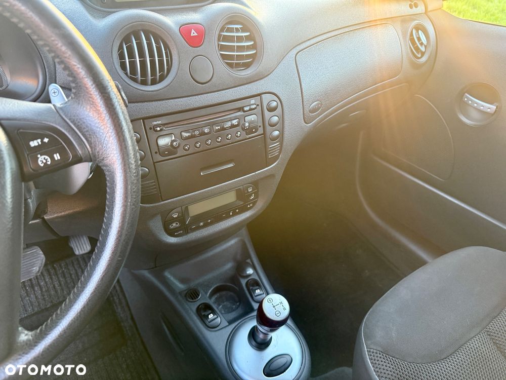 Citroën C2 1.4 VTR Senso Drive - 6