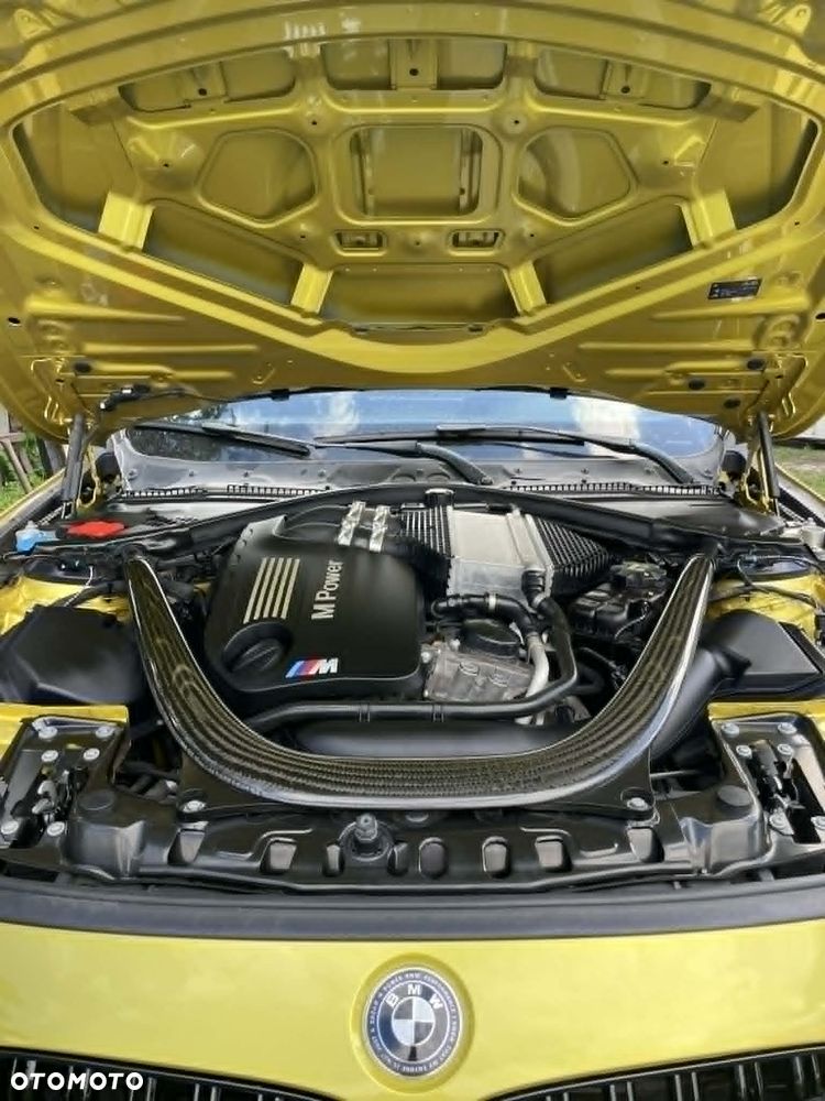 BMW M3 DKG - 18