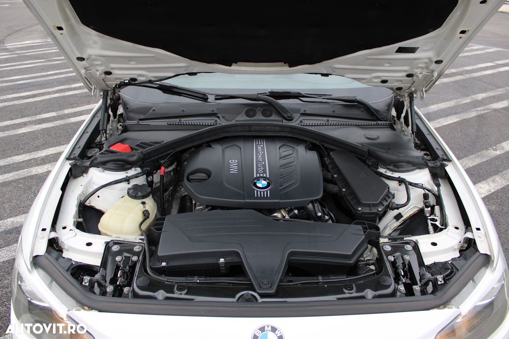 BMW Seria 1 118d DPF Aut. Edition Lifestyle - 22