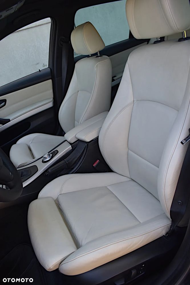 BMW Seria 3 - 7