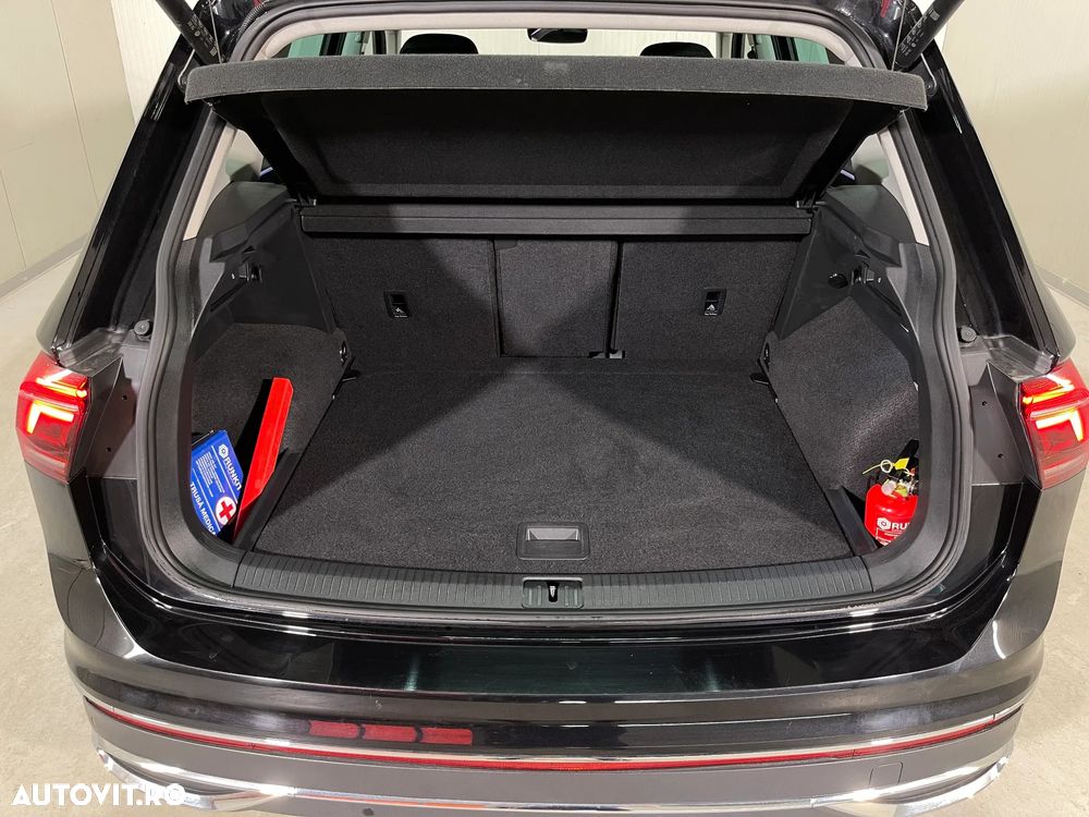 Volkswagen Tiguan 2.0 TDI DSG Elegance - 13