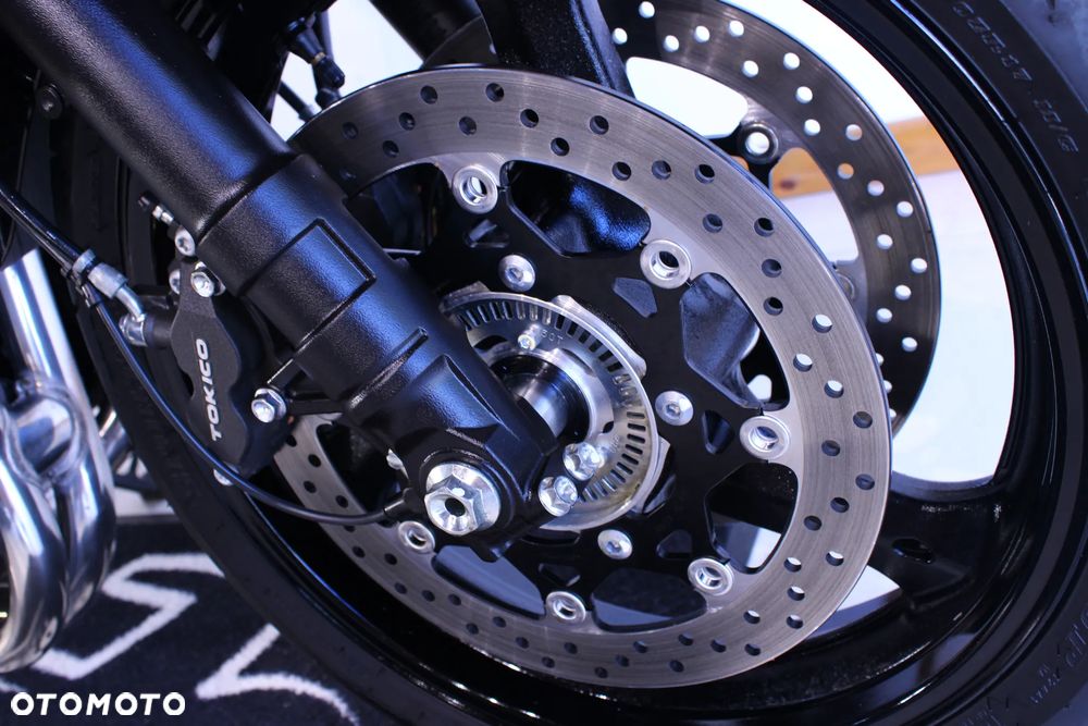 Suzuki Bandit - 30