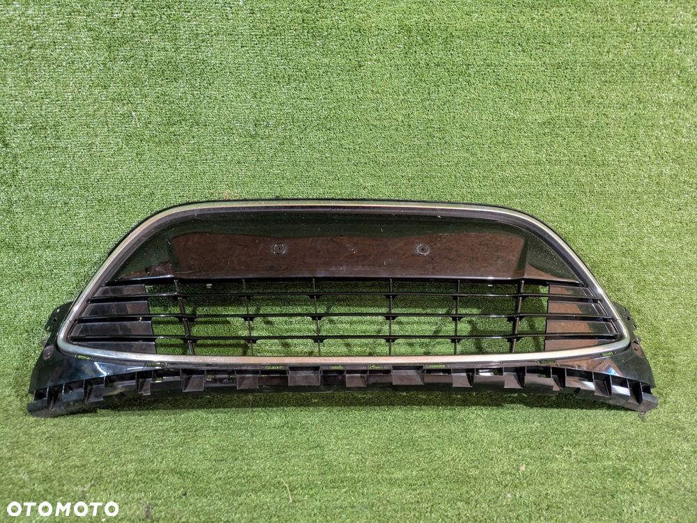 KRATKA DOLNA ŚRODKOWA FORD S-MAX LIFT 10-14 NR.106 - 1