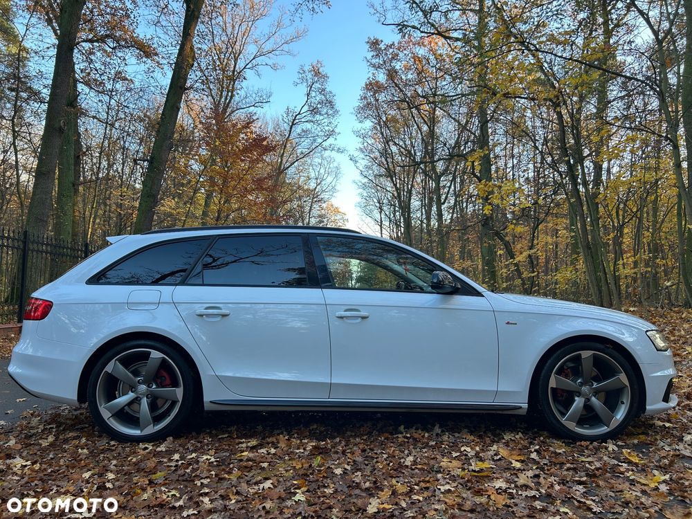 Audi A4 Avant 2.0 TDI Sport - 3