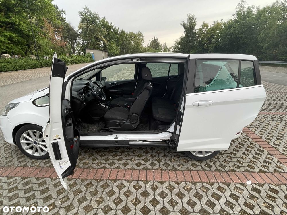 Ford B-MAX - 5