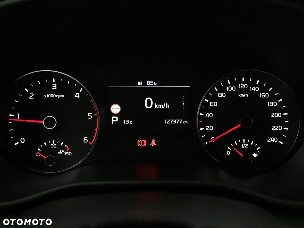 Kia Sportage 1.6 CRDI AWD DCT GT LINE - 23