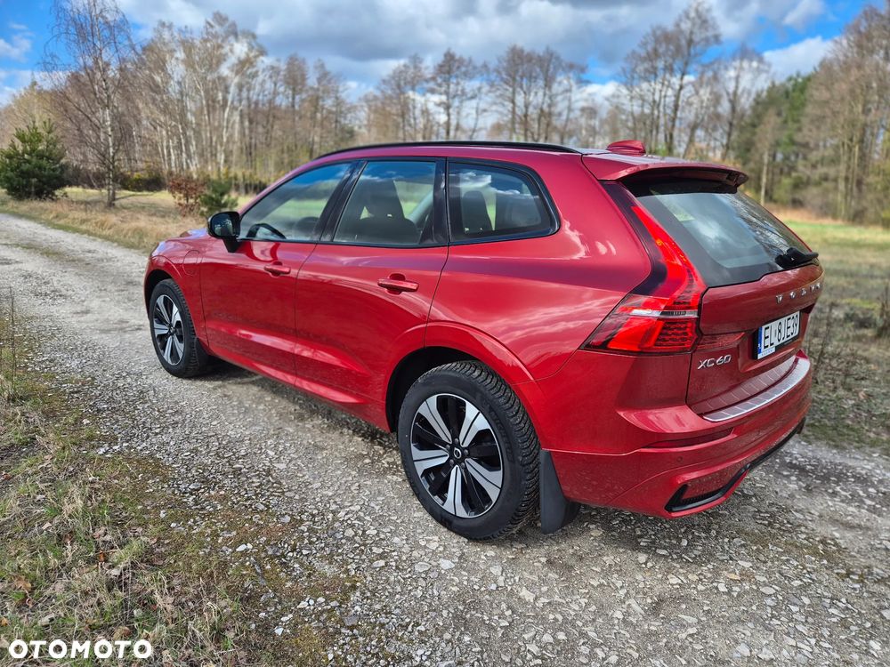 Volvo XC 60 - 3