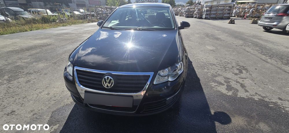 Volkswagen Passat 1.4 TSI Comfortline - 8