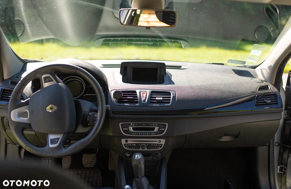 Renault Megane - 9