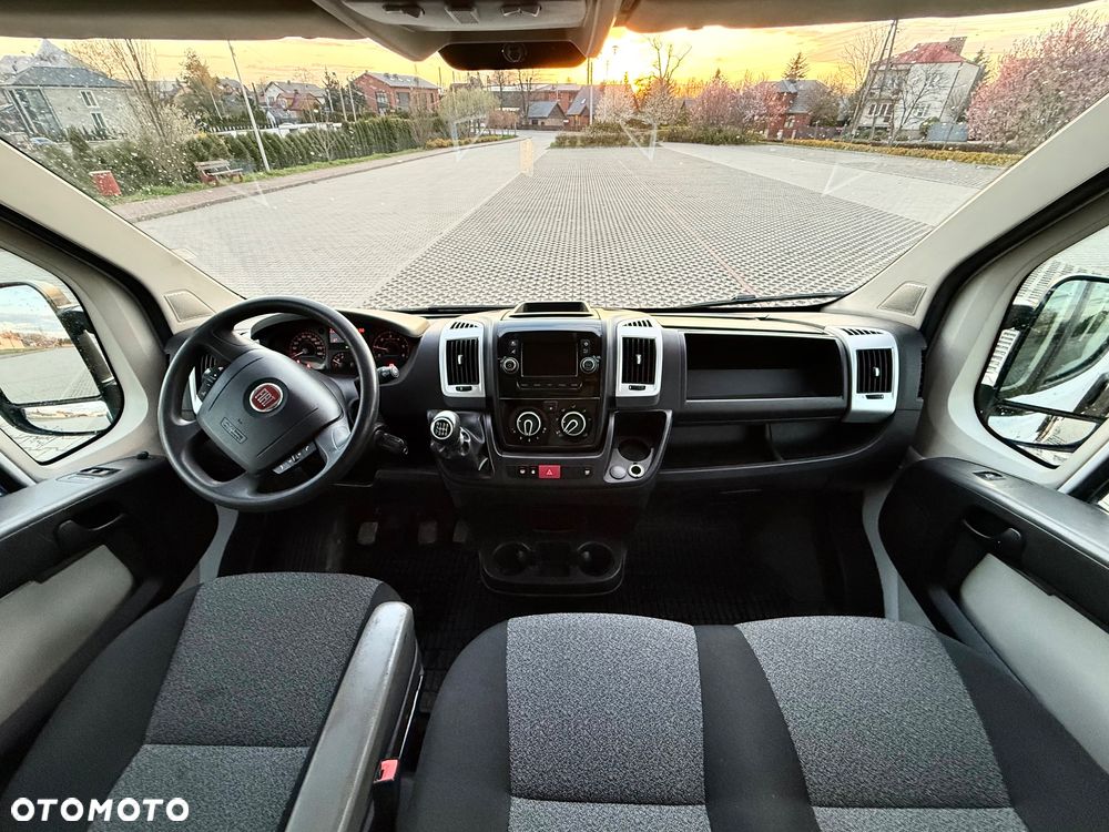 Fiat Ducato - 6