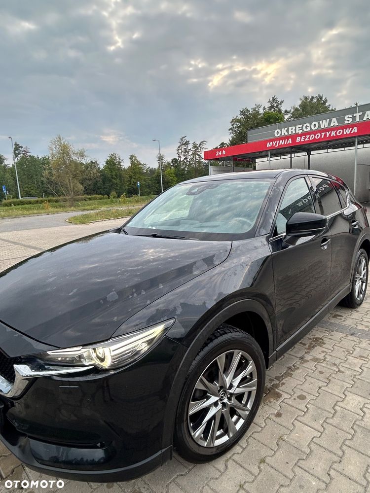 Mazda CX-5 2.0 Skyprestige AWD - 30