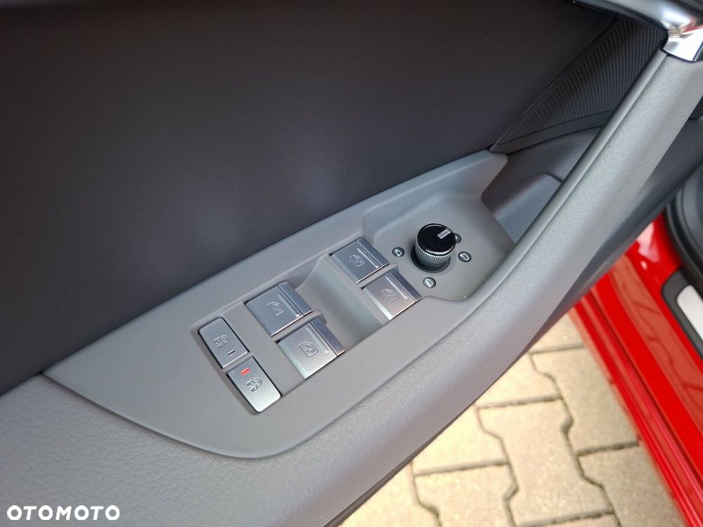 Audi A6 Avant - 25