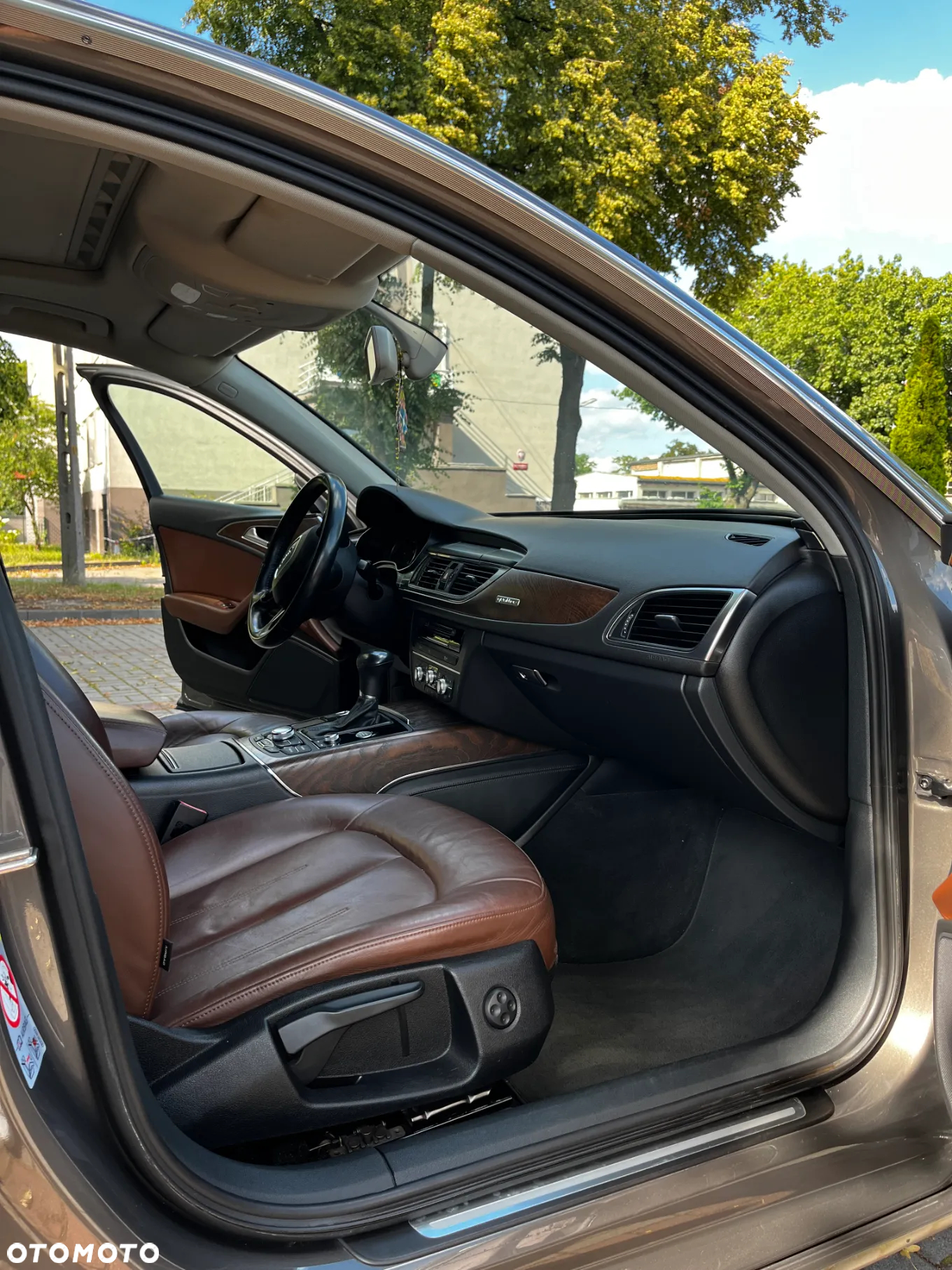 Audi A6 - 14