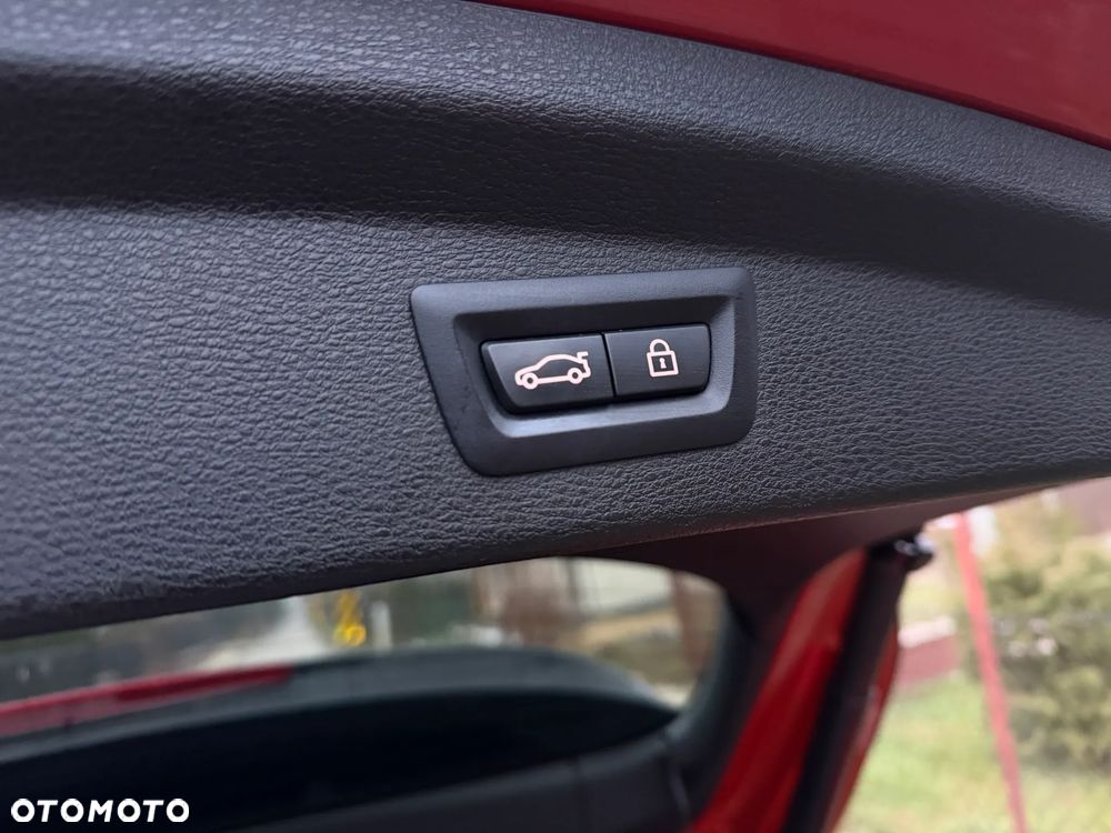 BMW X2 xDrive20d M Sport - 35